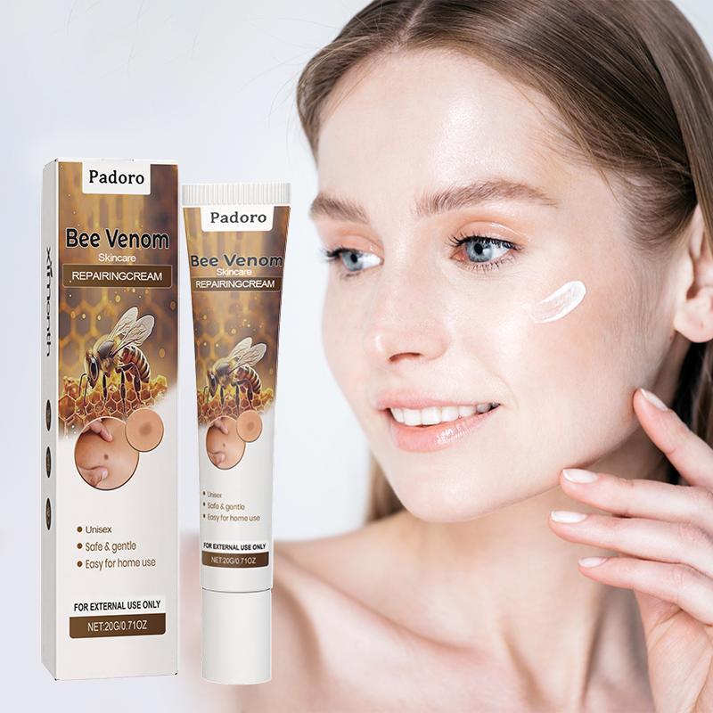 🔥Buy 1 Get 1 Free🔥Pain-free Bee Venom Wart and Tags Removoal Cream（副本）