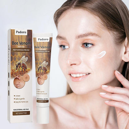 🔥Buy 1 Get 1 Free🔥Pain-free Bee Venom Wart and Tags Removoal Cream（副本）