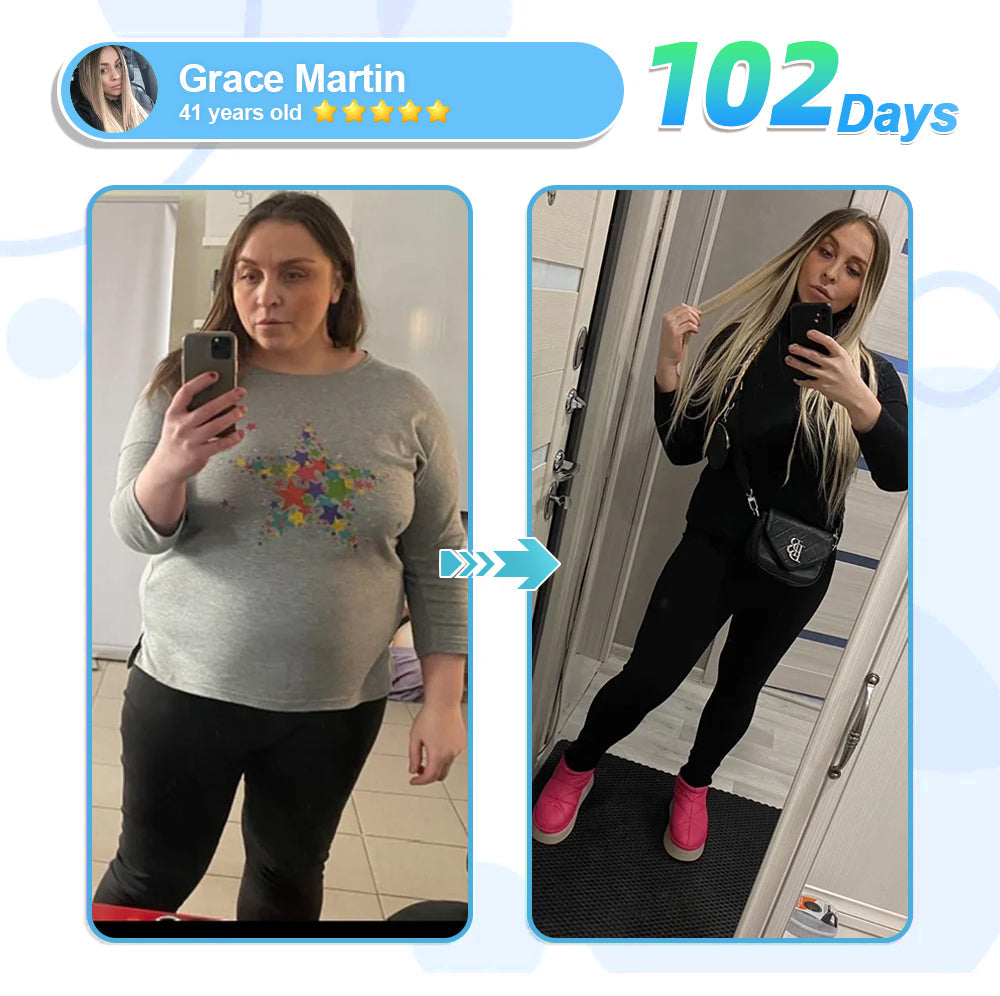 【Last Day Promotion 60% OFF】📢𝐋𝑬𝘙𝐶𝘌𝘼® SMGT-GLP-1 𝐓𝐢𝐫𝐳𝐞𝐩𝐚𝐭𝐢𝐝𝐞 & 𝐂𝐨𝐥𝐥𝐚𝐠𝐞𝐧 𝐍𝐚𝐧𝐨 𝐌𝐢𝐜𝐫𝐨𝐧𝐞𝐞𝐝𝐥𝐞 𝐏𝐚𝐭𝐜𝐡