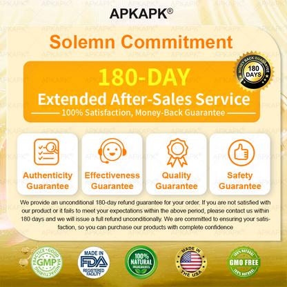 Official Store | 𝐀𝐏𝐊𝐀𝐏𝐊® 𝟖-𝐈𝐧-𝟏 𝐁𝐞𝐞 𝐕𝐞𝐧𝐨𝐦 & 𝐓𝐚𝐥𝐥𝐨𝐰 𝐒𝐤𝐢𝐧 𝐅𝐢𝐫𝐦𝐢𝐧𝐠 & 𝐓𝐫𝐞𝐚𝐭𝐦𝐞𝐧𝐭 𝐂𝐫𝐞𝐚𝐦 (Effective Within 7 Days)Bee Venom + Tallow · 7X Deep Hydration, targets wrinkles, sagging, stretch marks, dark spots, purpura, inflammations and more