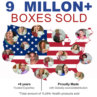 🌻Non-Invasive Night Patch for Weight Support【No Pills • Risk-Free】