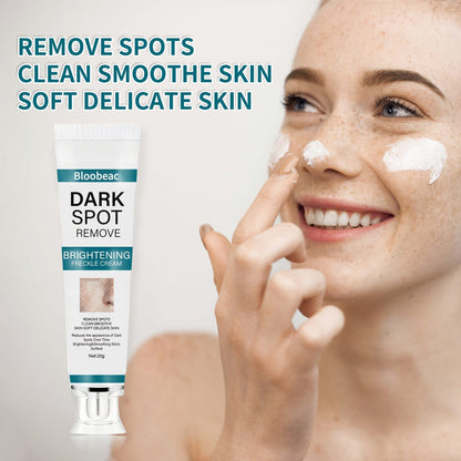 【Official Store】Natural Blemish Removing Beauty Cream – Fades Dark Spots, Freckles & Wrinkles | Age-Defying, Even-Tone Treatment