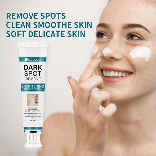 【Official Store】Natural Blemish Removing Beauty Cream – Fades Dark Spots, Freckles & Wrinkles | Age-Defying, Even-Tone Treatment