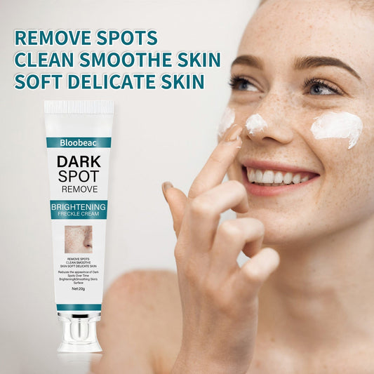 【Official Store】Natural Blemish Removing Beauty Cream – Fades Dark Spots, Freckles & Wrinkles | Age-Defying, Even-Tone Treatment