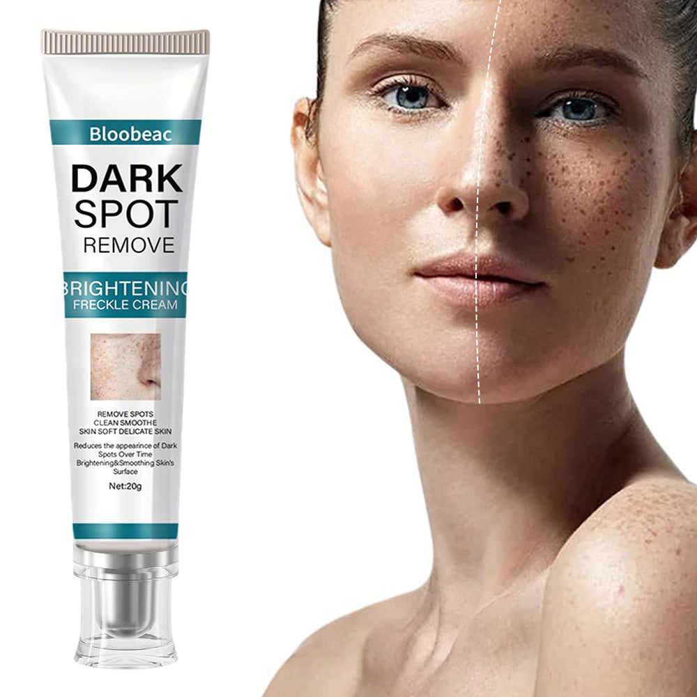 【Official Store】Natural Blemish Removing Beauty Cream – Fades Dark Spots, Freckles & Wrinkles | Age-Defying, Even-Tone Treatment