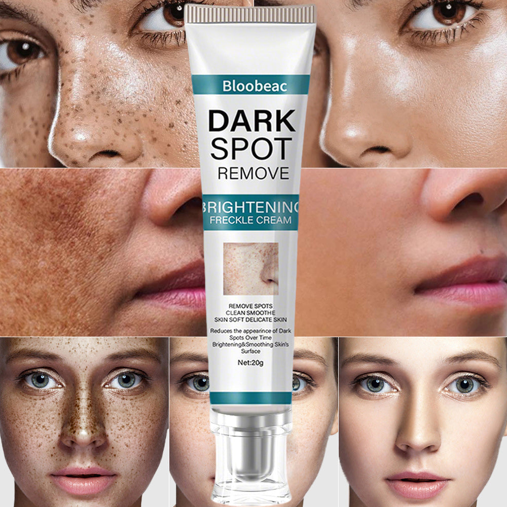 【Official Store】Natural Blemish Removing Beauty Cream – Fades Dark Spots, Freckles & Wrinkles | Age-Defying, Even-Tone Treatment