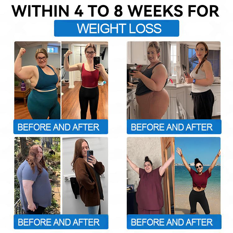 🌻Non-Invasive Night Patch for Weight Support【No Pills • Risk-Free】