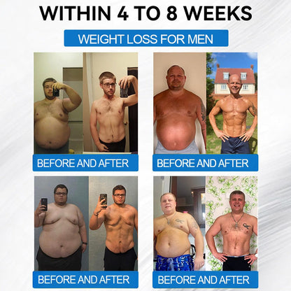 🌻Non-Invasive Night Patch for Weight Support【No Pills • Risk-Free】