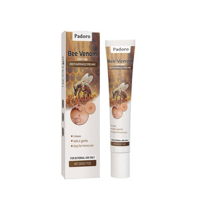 🔥Buy 1 Get 1 Free🔥Pain-free Bee Venom Wart and Tags Removoal Cream