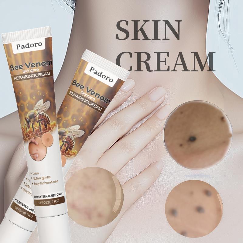 🔥Buy 1 Get 1 Free🔥Pain-free Bee Venom Wart and Tags Removoal Cream